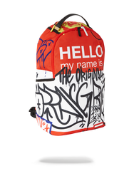 OG SPRAY BACKPACK