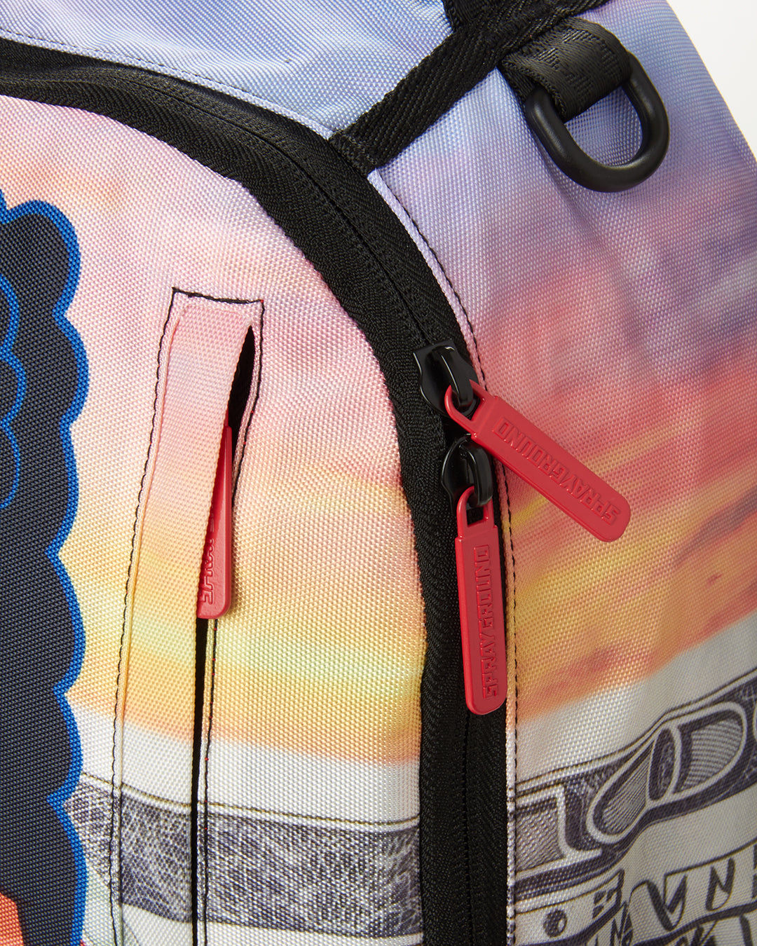 HEY ARNOLD: CRUISIN BACKPACK