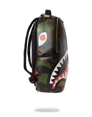 JUNGLE PARIS BACKPACK
