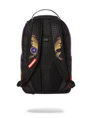 NBA LEBRON MONEY BACKPACK