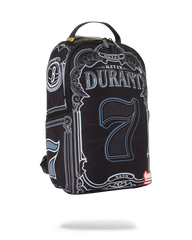 NBA DURANT MONEY BACKPACK