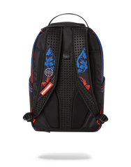 NBA LEONARD MONEY BACKPACK