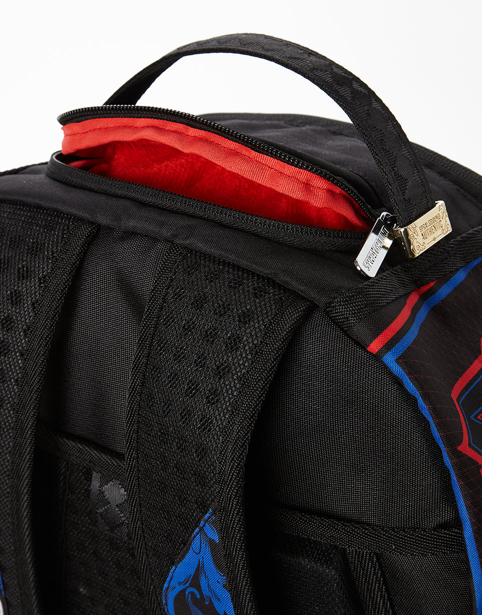 NBA LEONARD MONEY BACKPACK