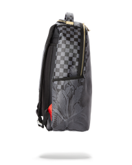 $100 IS MY NAME DLX BACKPACK