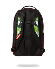 THE JOKER: WHY SO SERIOUS BACKPACK