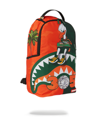MIAMI HURRICANES BACKPACK