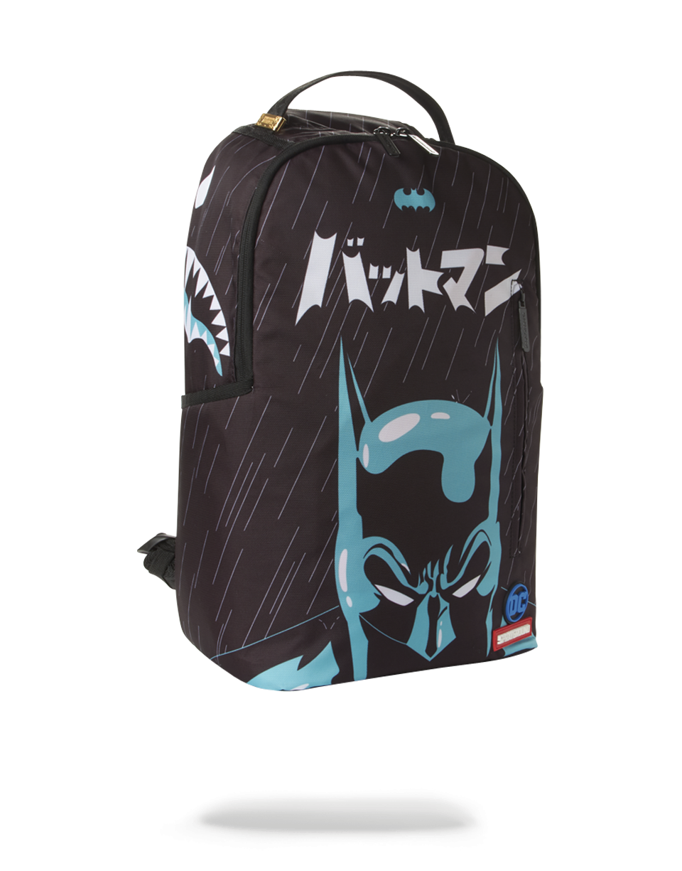 BATMAN: DARKNIGHT BACKPACK