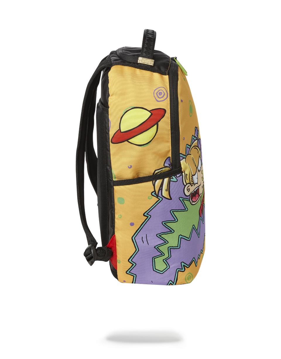 RUGRATS: PLAYPEN BACKPACK