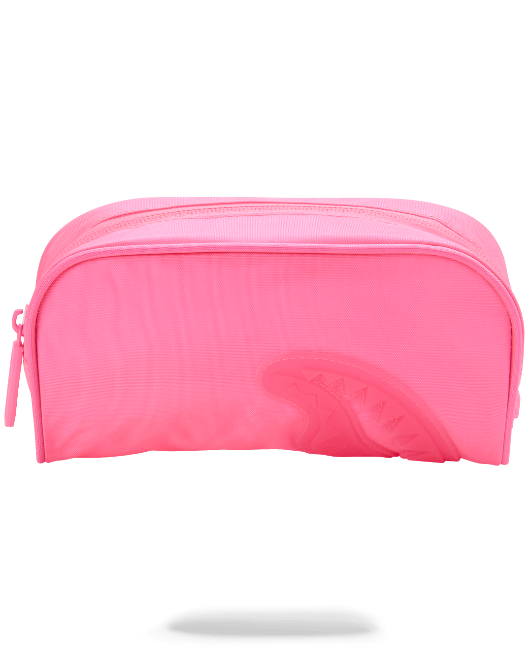 NEON SHARK (PINK) POUCH