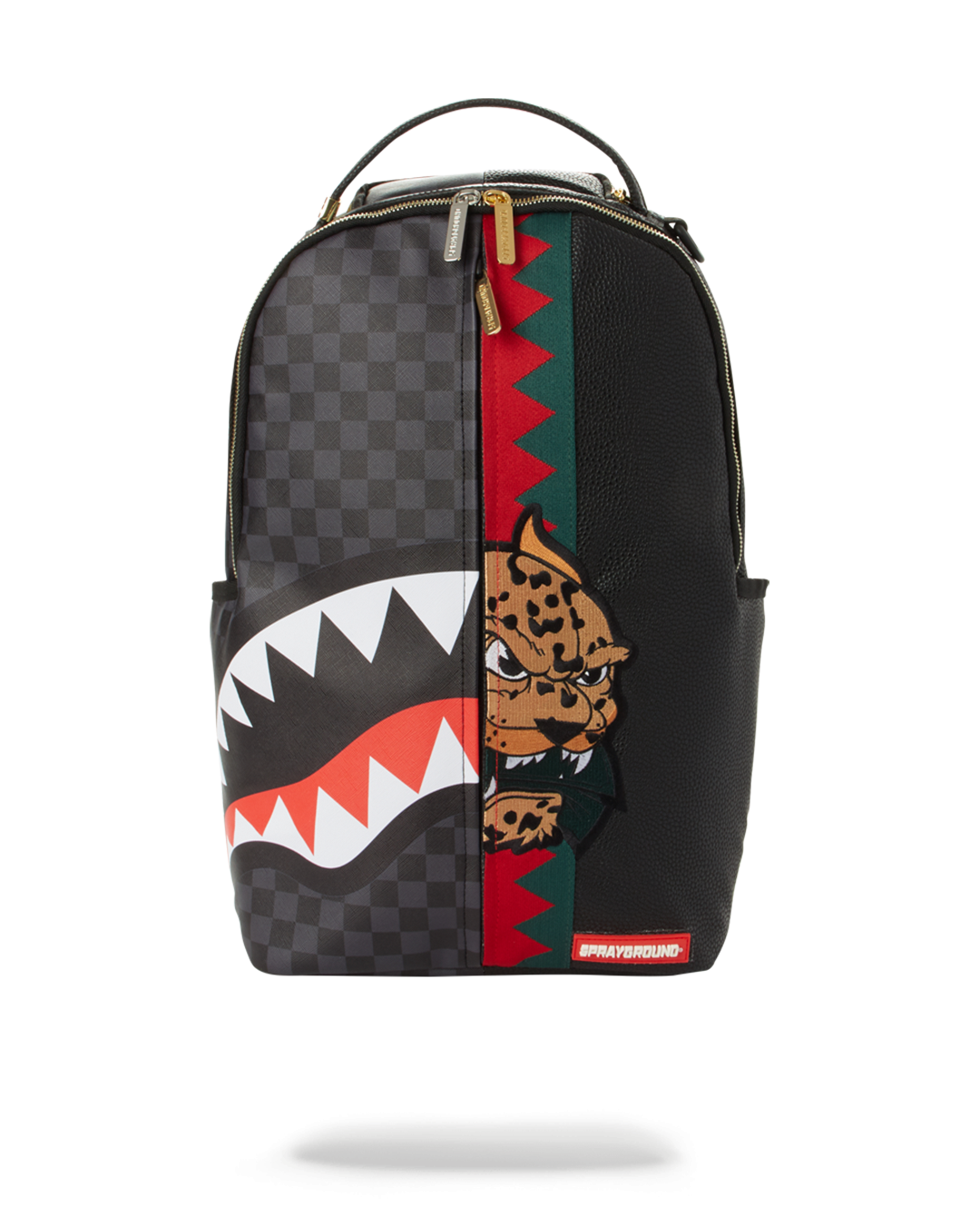 ITALIA DIVISO BACKPACK