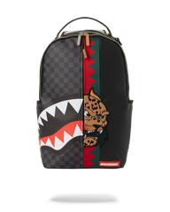 ITALIA DIVISO BACKPACK