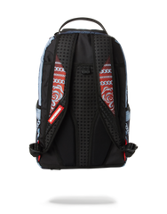 NFL SAQUON BARKLEY BACKPACK