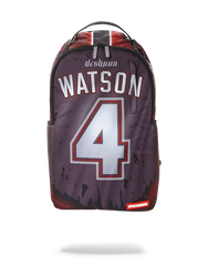 NFL DESHAUN WATSON BACKPACK
