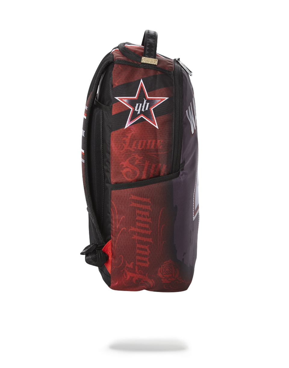 NFL DESHAUN WATSON BACKPACK