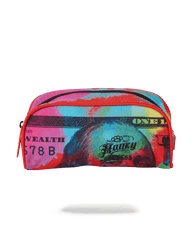 COLOR WAVE POUCH