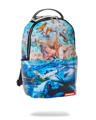 NOAHS sh-ARK DLXV BACKPACK