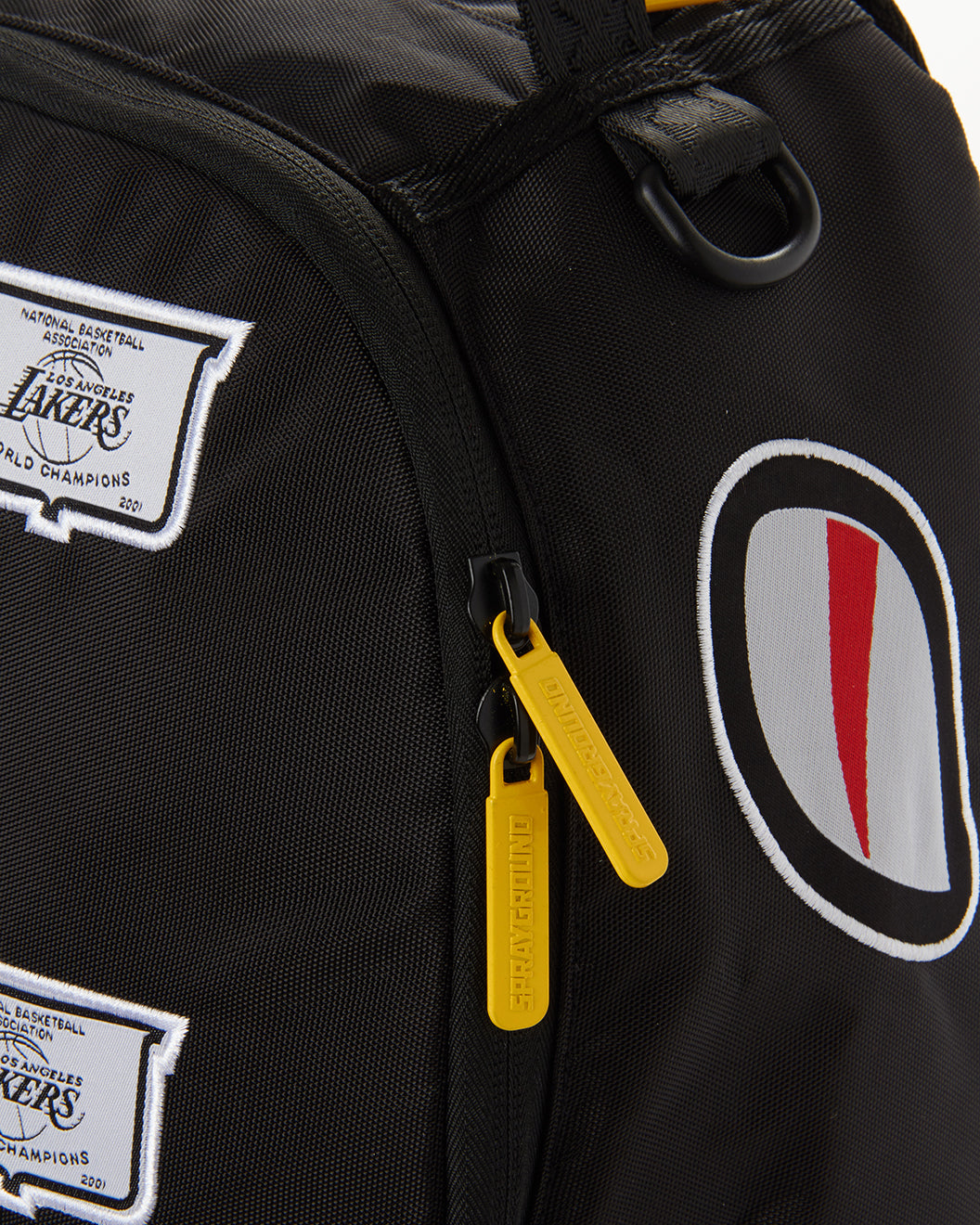 NBALAB: LA LAKERS CHAMPIONSHIP BACKPACK