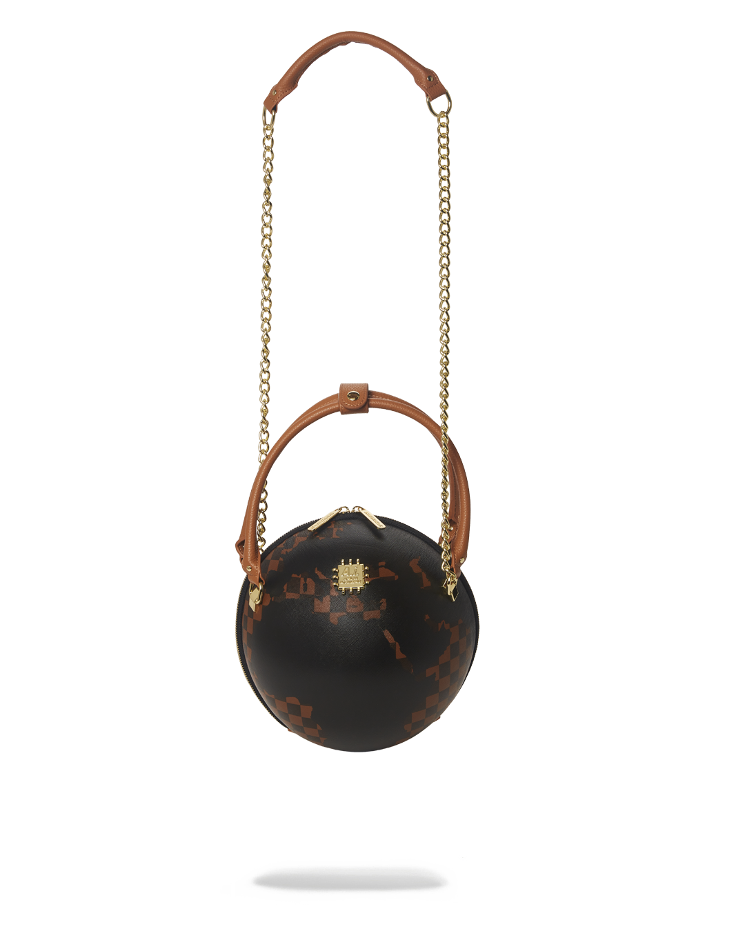 A.i.5 GLOBAL GLOBE BAG