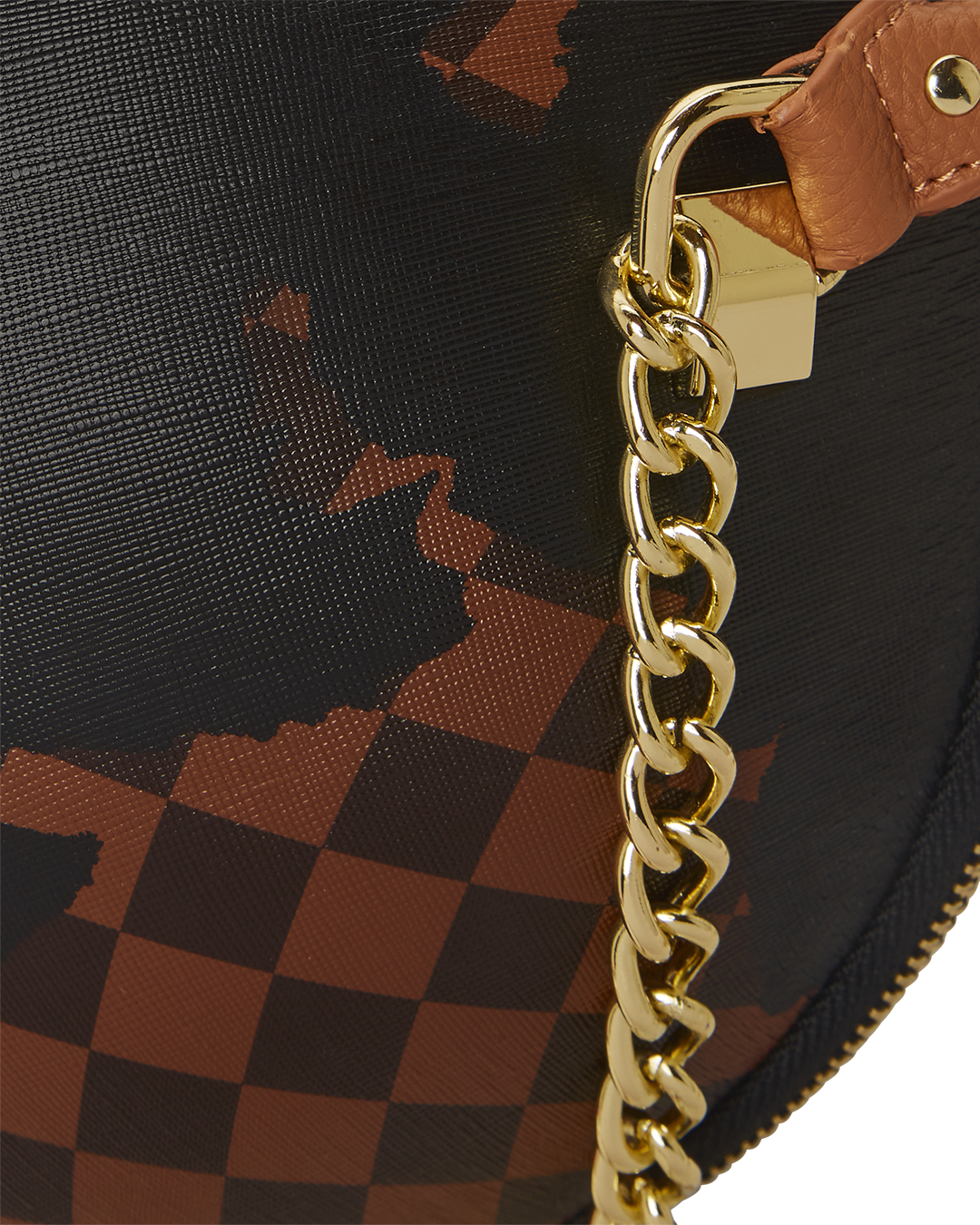 A.i.5 GLOBAL GLOBE BAG