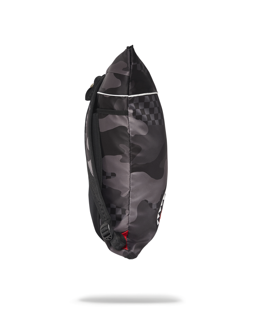 3AM NAPSACK PILLOW BACKPACK