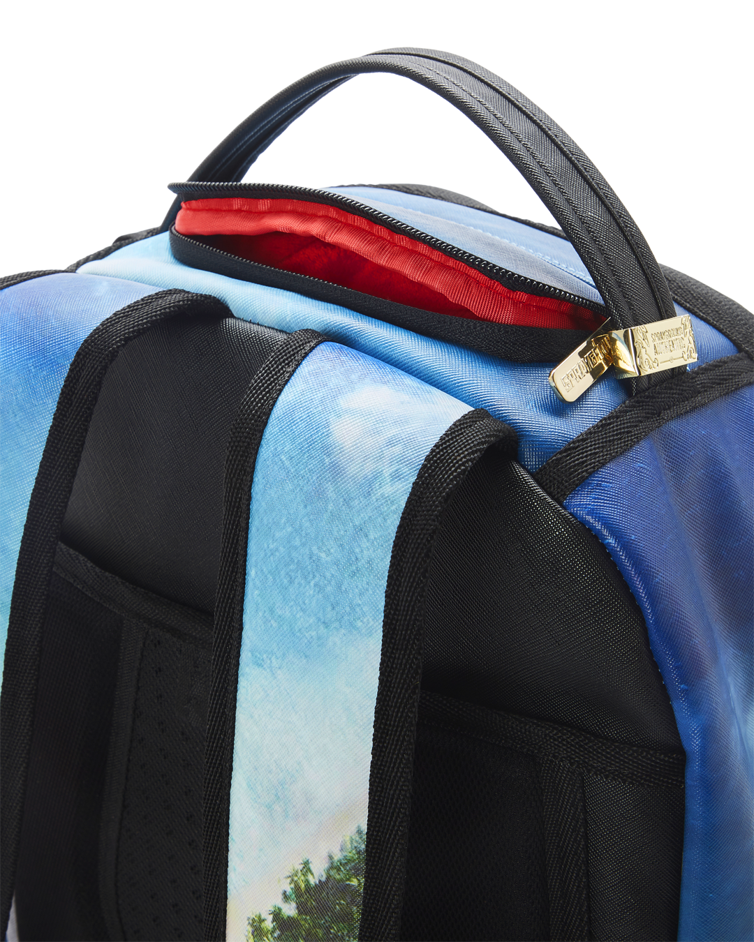 OG ISLAND DLXV BACKPACK