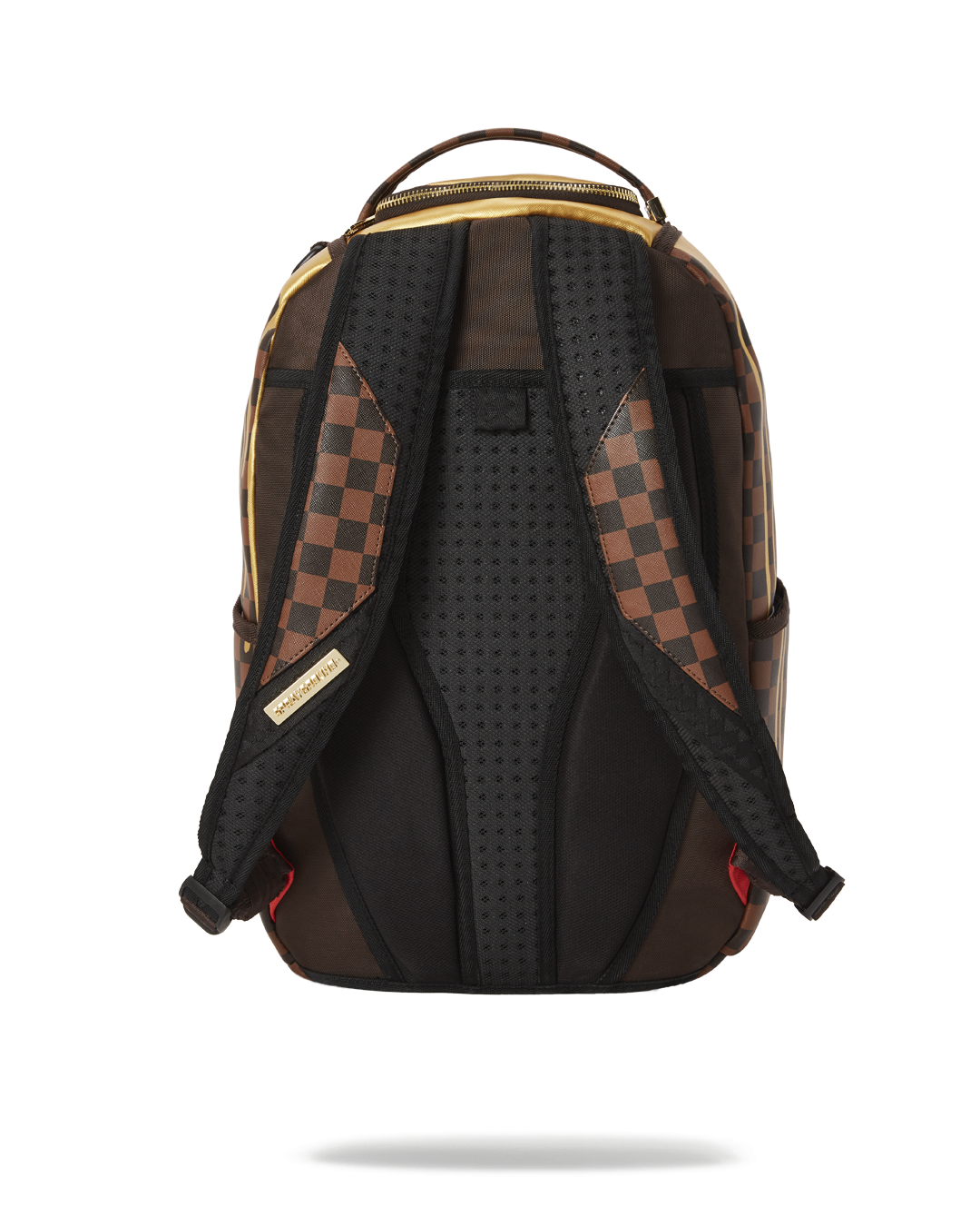 PARIS PAINT BACKPACK (DLXV)