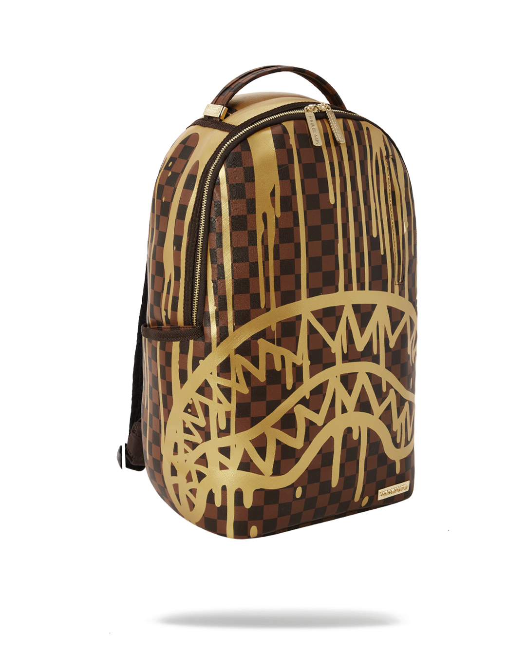 PARIS PAINT BACKPACK (DLXV)
