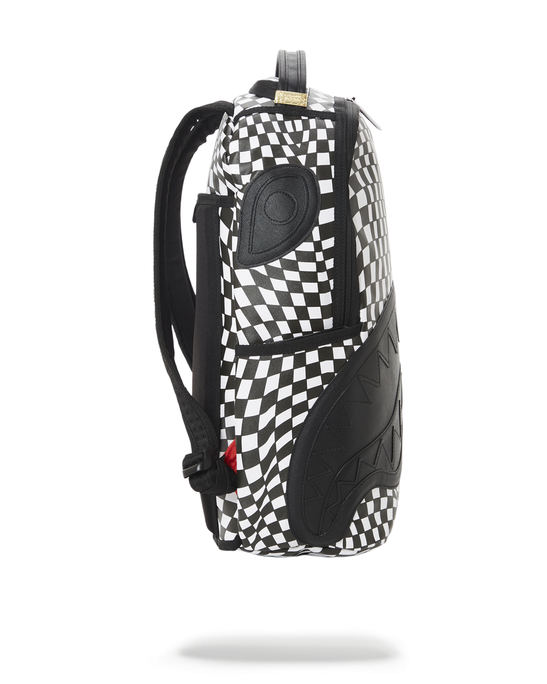 TRIPPY CHECK DLX BACKPACK