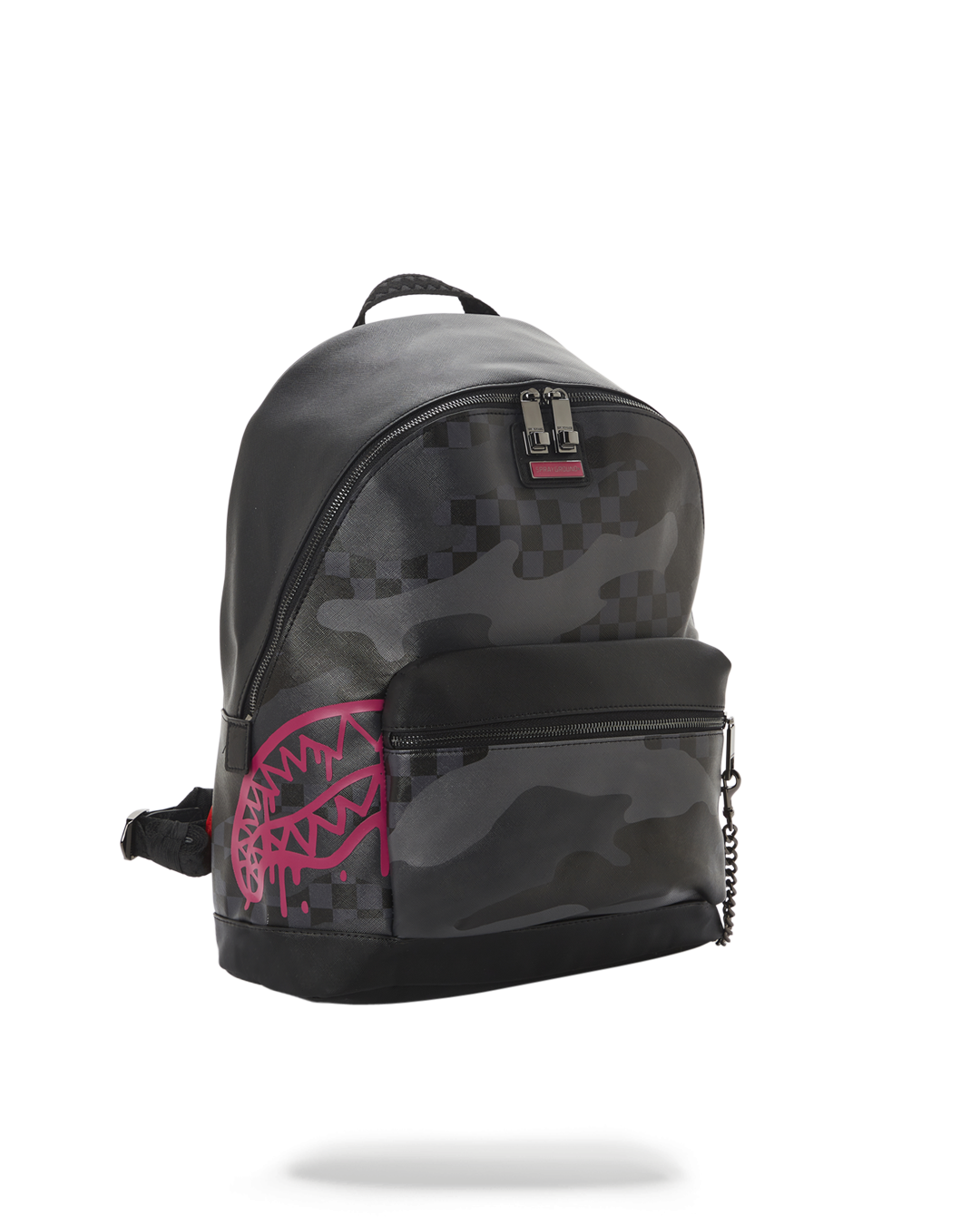 3AM PINK DRIP CHATEAU BACKPACK