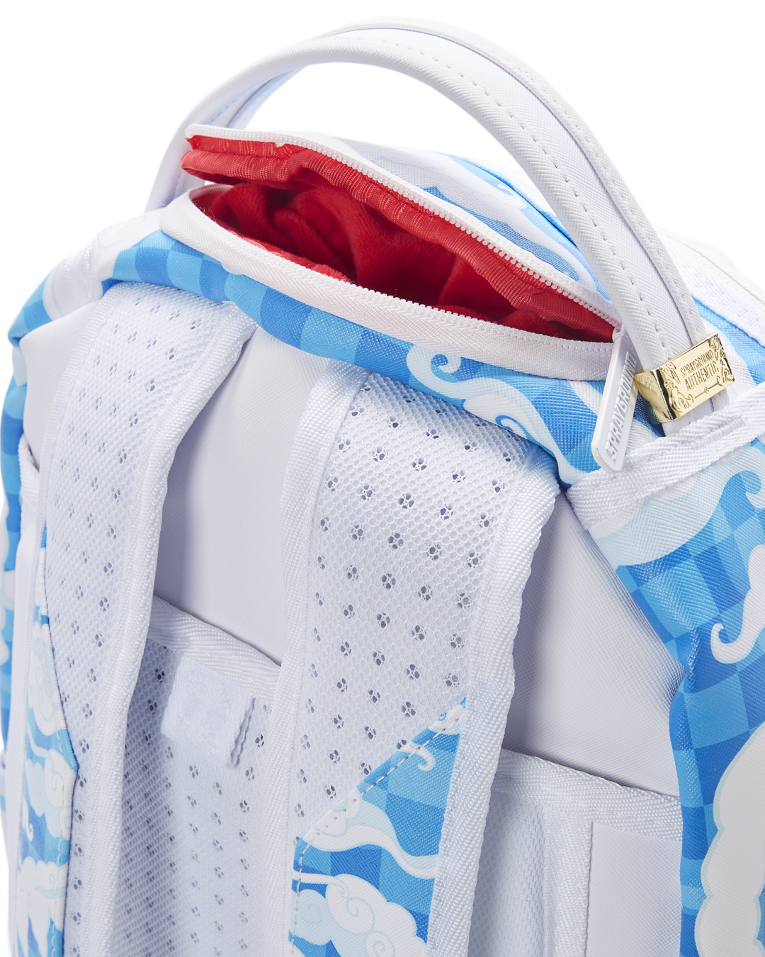 SKYBORNE DLXV BACKPACK