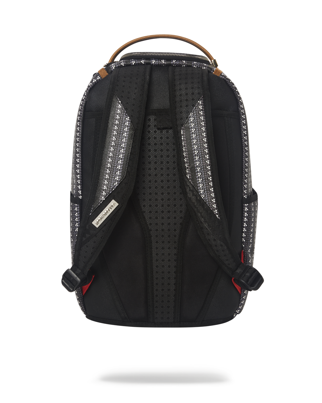ILLUCHAINS BACKPACK (DLXV)