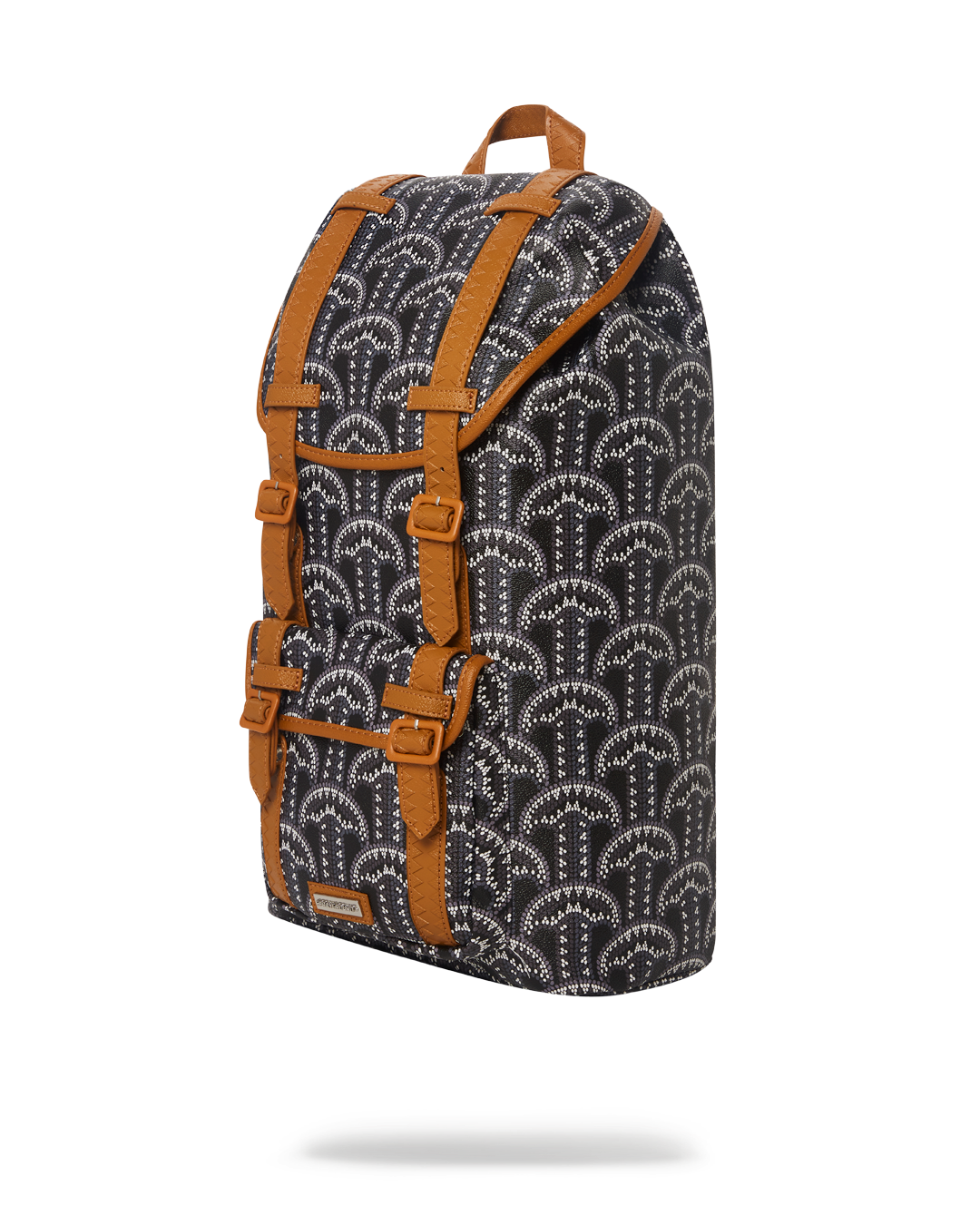 ILLUCHAINS HILLS BACKPACK