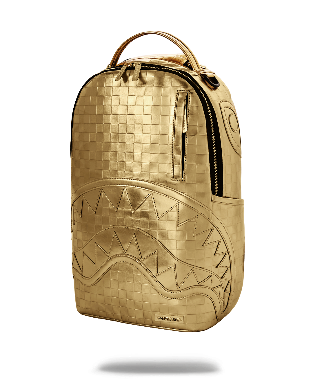 BRICKS ON BRICKS BACKPACK (DLXV)