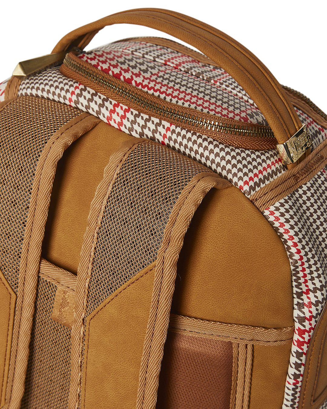 TURBO 500 BACKPACK (DLXV)