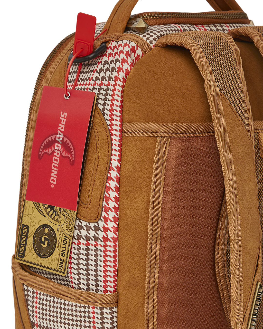 TURBO 500 BACKPACK (DLXV)