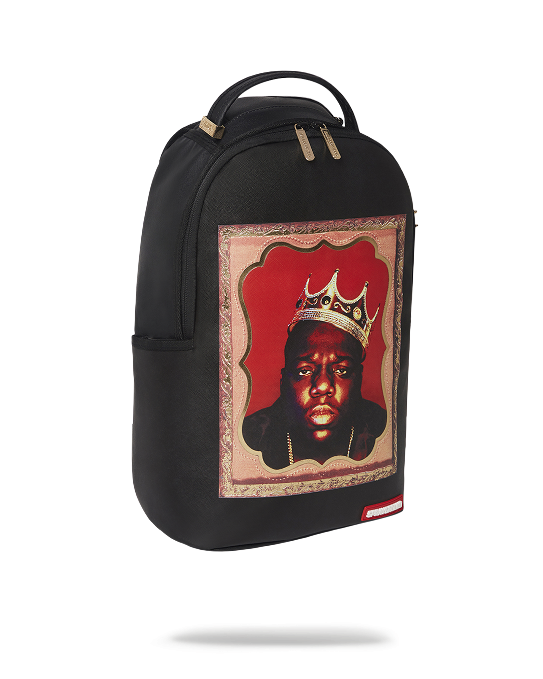 BIGGIE BACKPACK (DLXV)