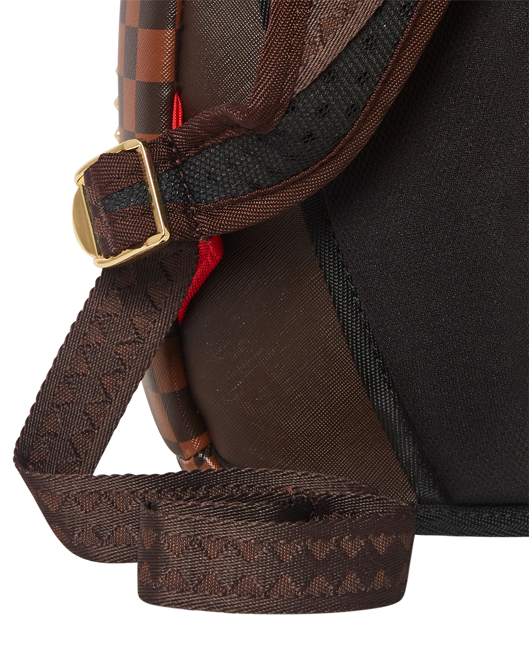 SHARKS IN PARIS POLARIS BACKPACK (DLXV)