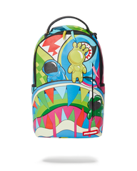 MIND TRIP BACKPACK (DLXV)