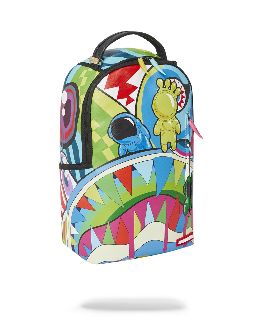 MIND TRIP BACKPACK (DLXV)