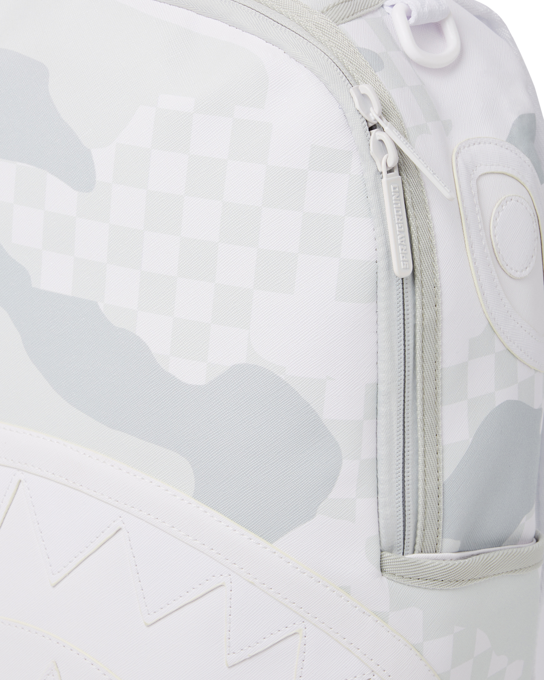 3AM LE BLANC BACKPACK (DLXV)