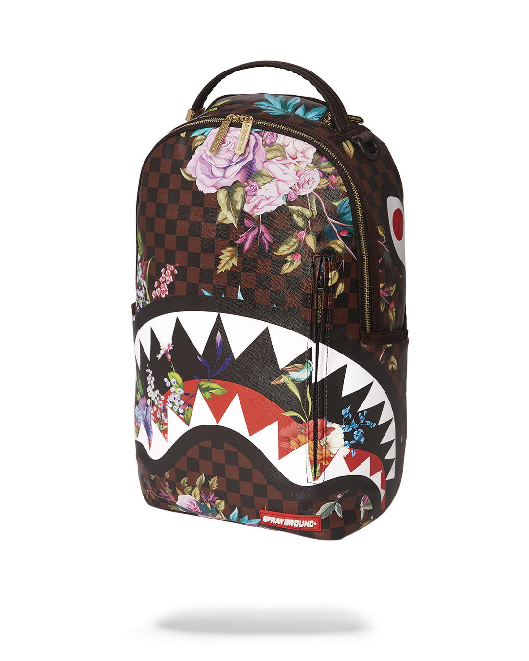 GARDEN OF SHARKS BACKPACK (DLXV)