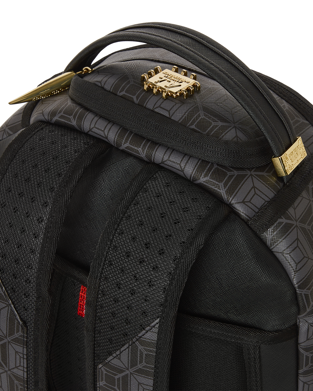 OBSIDIAN STUNNER A.i.6 SANDFLOWER COLLAB BACKPACK (DLXV)