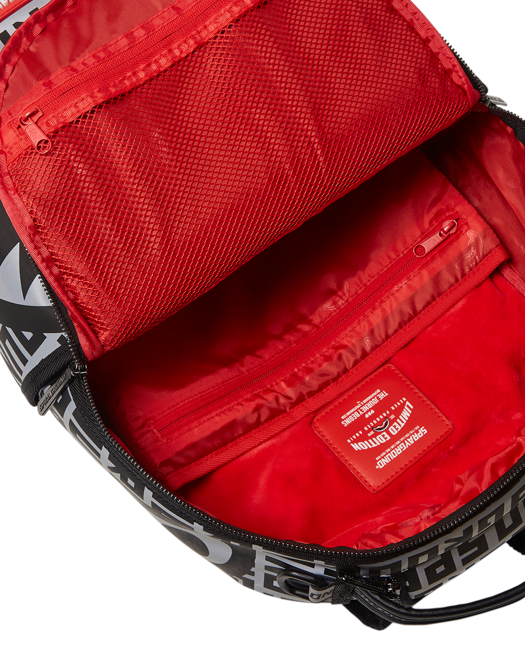 INFINITI 3M BACKPACK (DLXV)