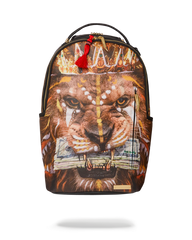 A.i.3 THE MOGUL BACKPACK (DLXV)