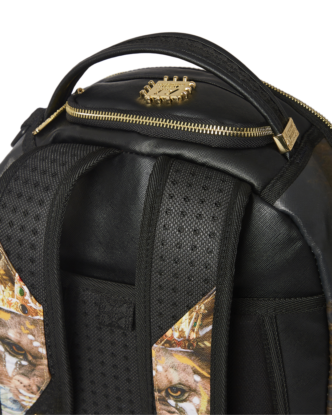A.i.3 THE MOGUL BACKPACK (DLXV)
