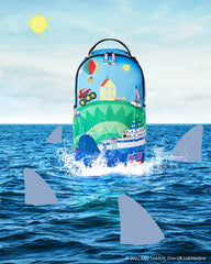 PEPPA PIG BACKPACK (DLXR)