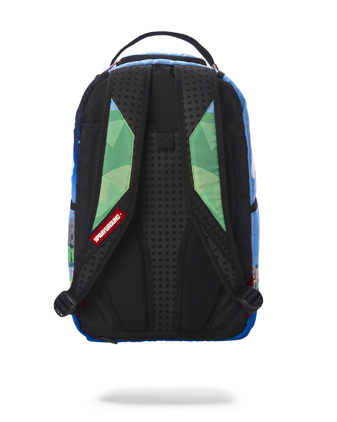 PEPPA PIG BACKPACK (DLXR)
