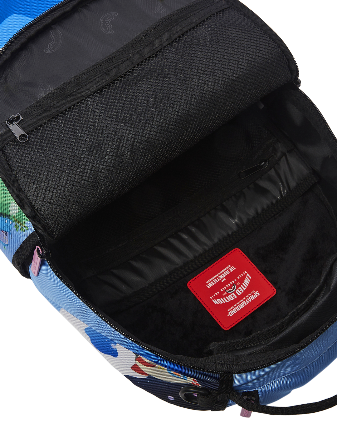 PEPPA PIG BACKPACK (DLXR)