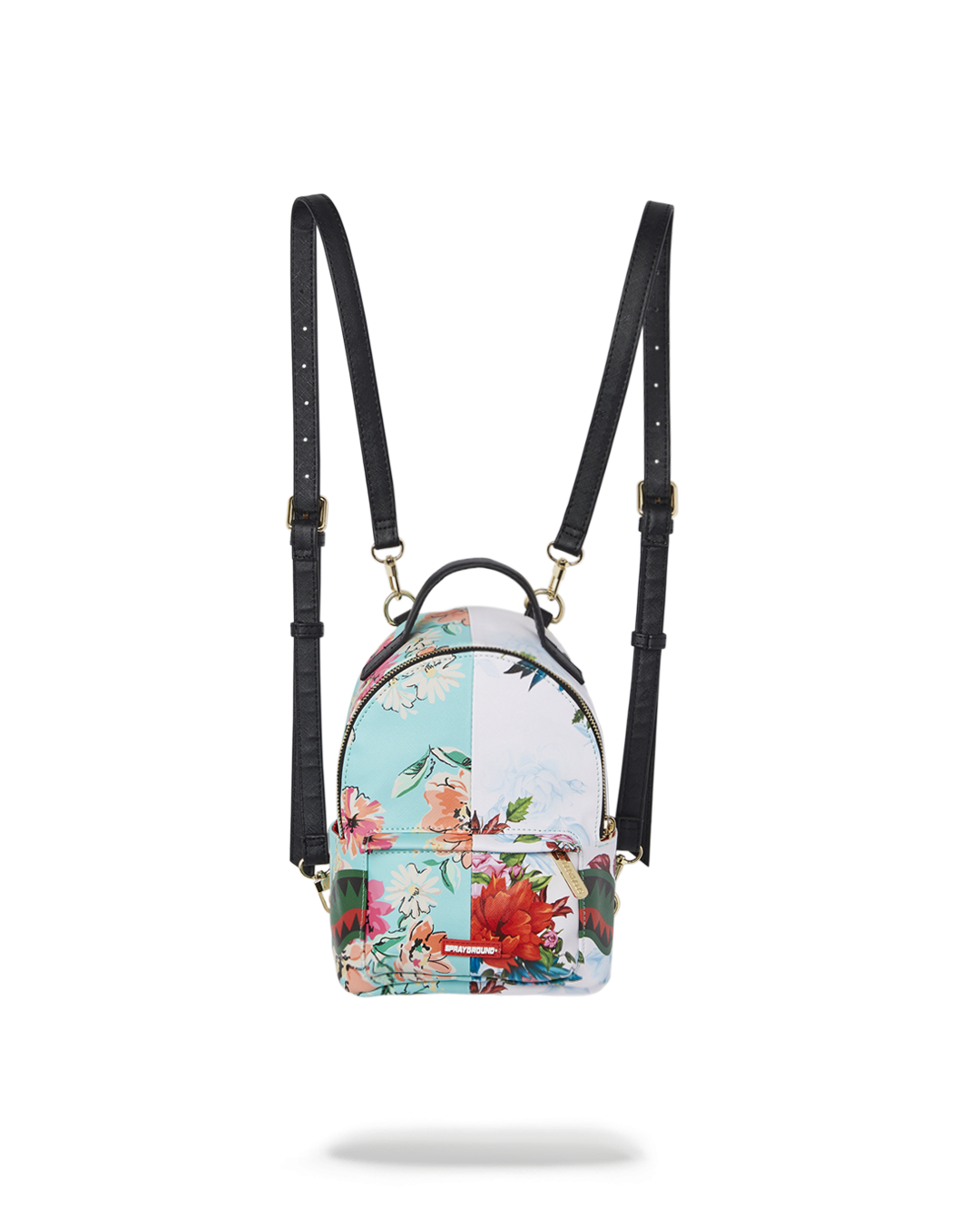 THE SANCTUARY QUATTRO BACKPACK