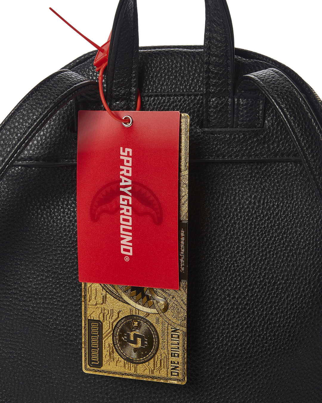 SG ALL DAY SAVAGE BACKPACK